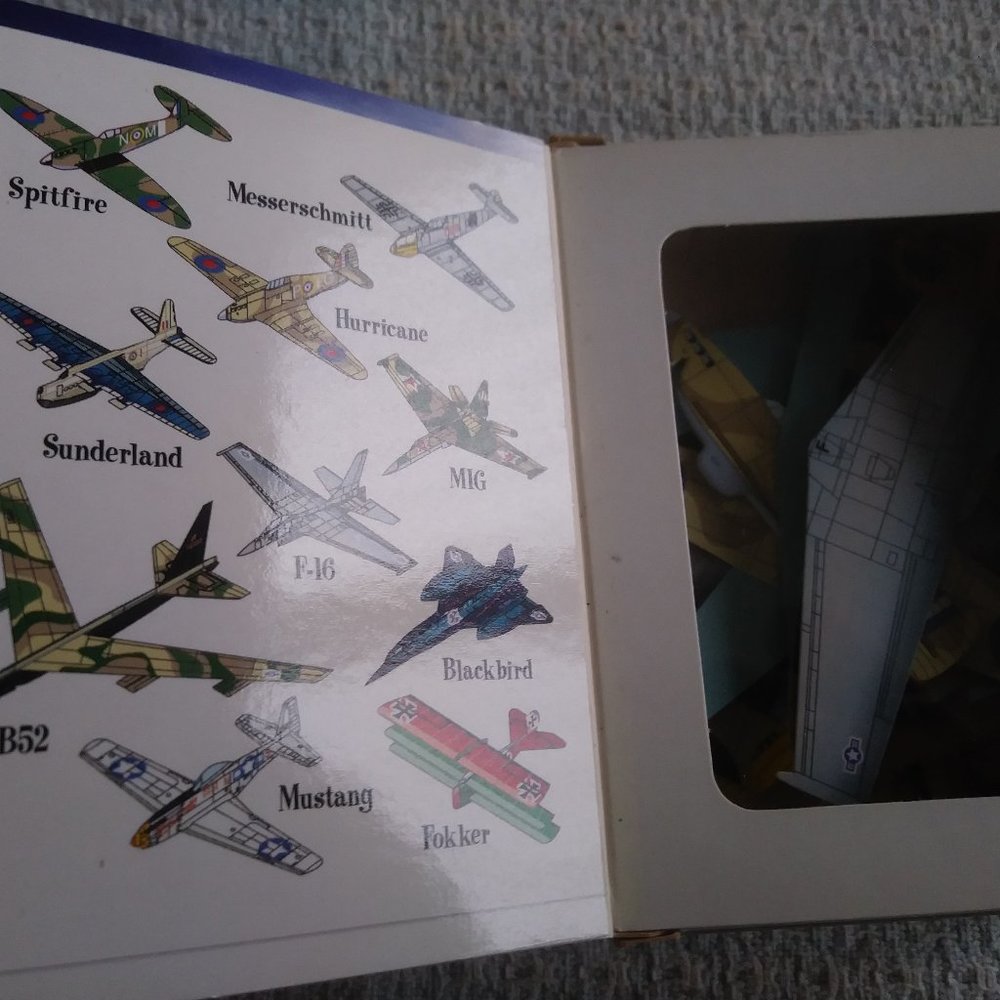 Micro Flier Kit - Picture 2 of 4